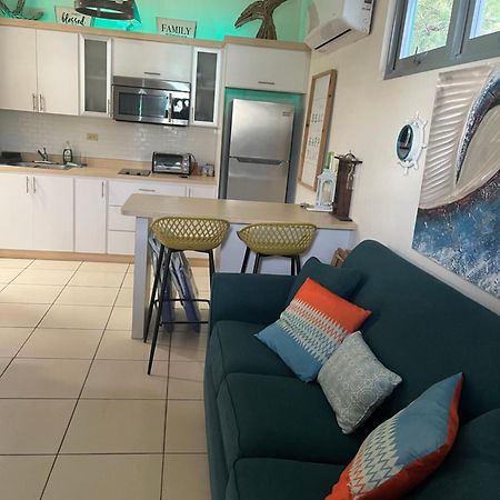 My Dream Beach House Агуада Екстериор снимка