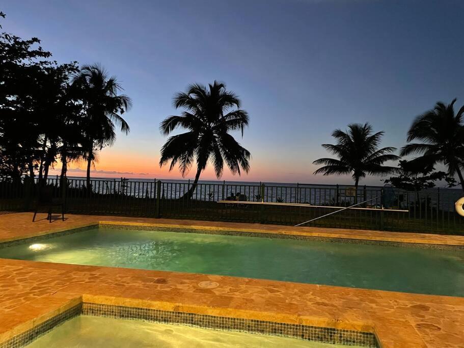 My Dream Beach House Агуада Екстериор снимка