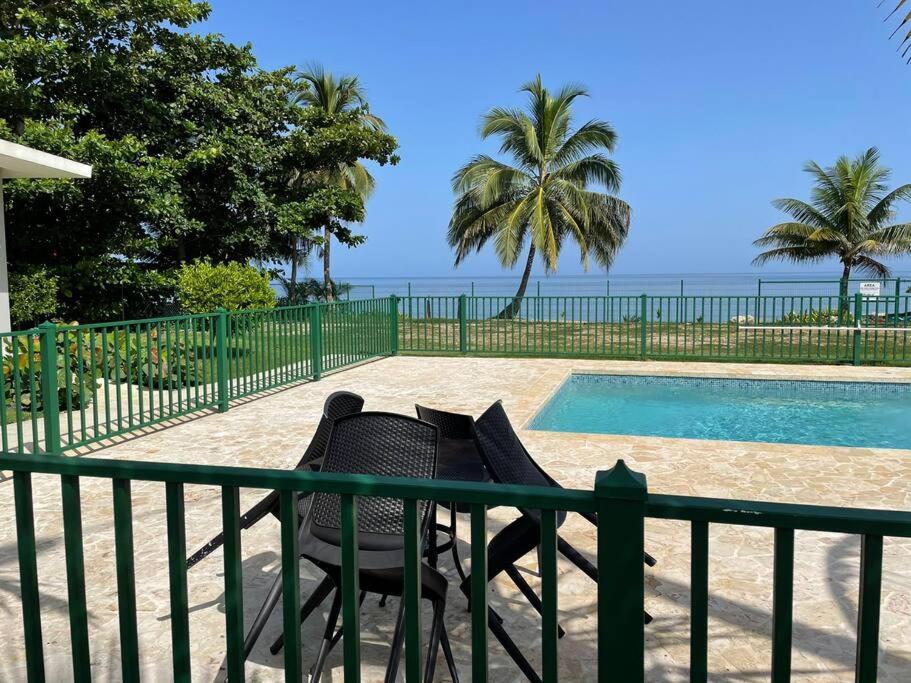 My Dream Beach House Агуада Екстериор снимка