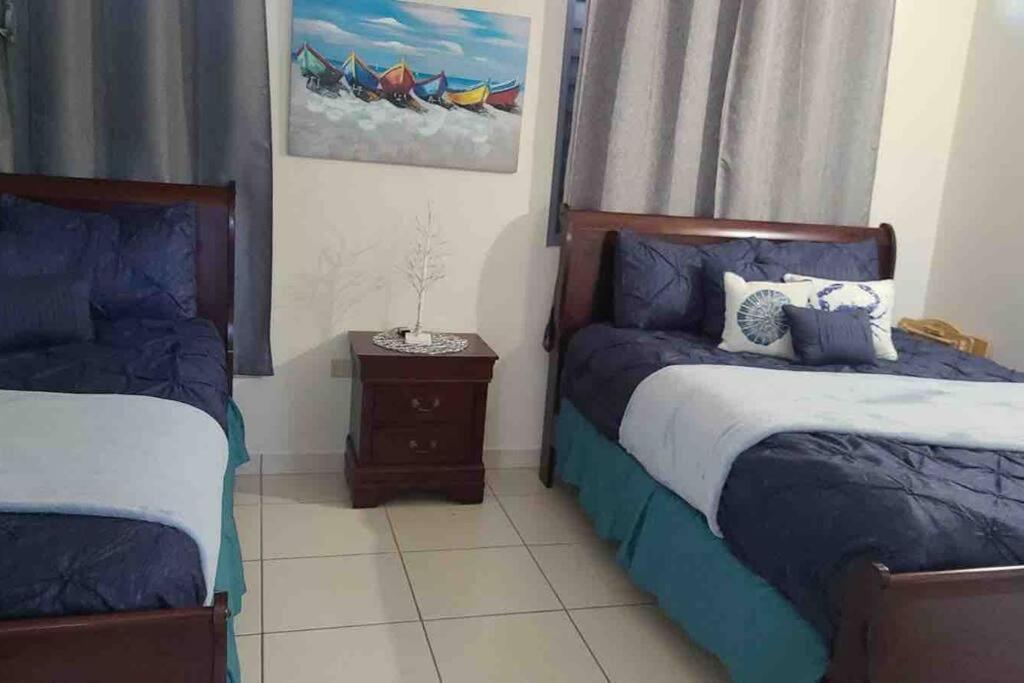 My Dream Beach House Агуада Екстериор снимка