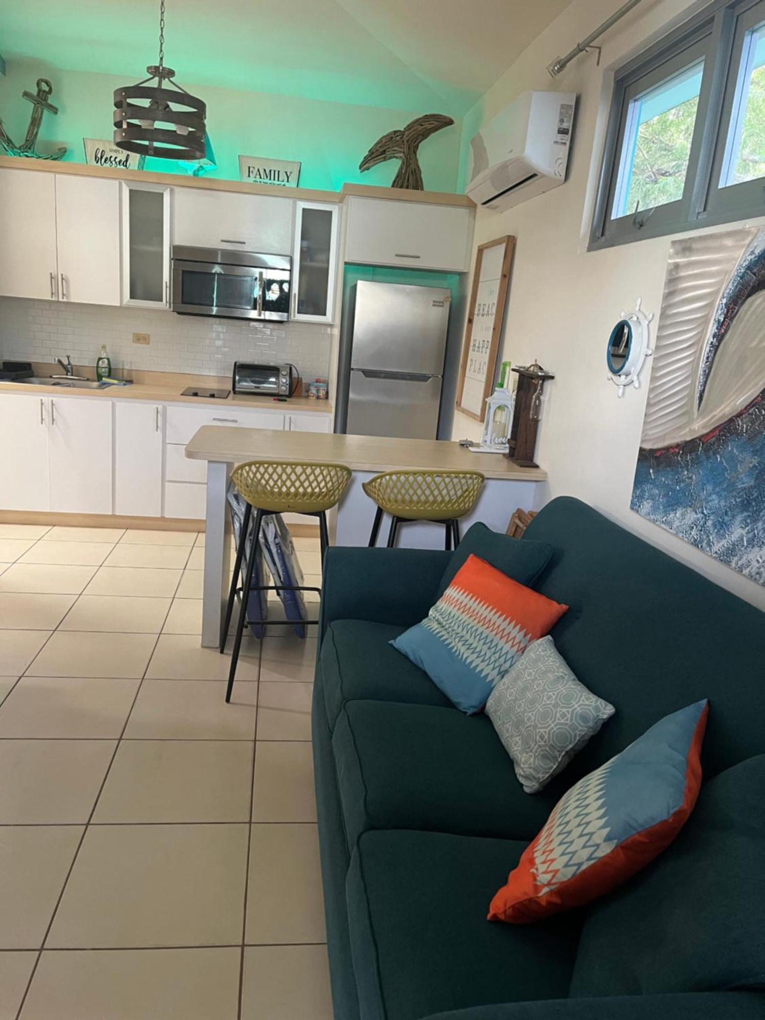 My Dream Beach House Агуада Екстериор снимка